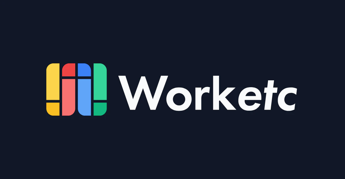 Preview image from Home – WORKetc CRM